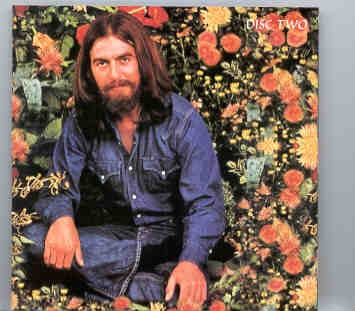 George Harrison – The Making Of All Things Must Pass ( Midnight Beat ) 3 CD set Part 2 front cover George Harrison - The Making Of All Things Must Pass ( Midnight Beat ) 3 CD set Part 2 front cover