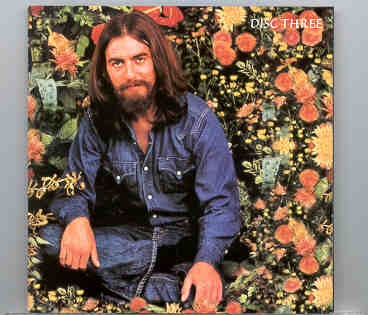George Harrison – The Making Of All Things Must Pass ( Midnight Beat ) 3 CD set Part 3 front cover George Harrison - The Making Of All Things Must Pass ( Midnight Beat ) 3 CD set Part 3 front cover