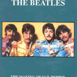 DVD The Beatles - The Making Of Sgt. Pepper's Lonely Hearts Club Band