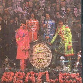 DVD The Beatles - The Making Of Sgt. Pepper's Lonely Hearts Club Band ( Master Edition )