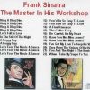 Frank Sinatra - The Master In His Workshop ( The Ring A Ding Ding Sessions )