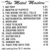 Metallica - The Metal Masters ( Flashback ) ( Winnipeg , Playhouse Theater , December 13th , 1986 )