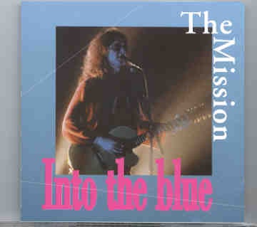 The Mission – Davy Jones Sings The Best Of The Monkees front cover The Mission - Davy Jones Sings The Best Of The Monkees front cover