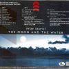 P. Gabriel  /  GENESIS  /  P. Collins - The Moon And The Water ( 2 CD set ) ( Milan , Italy , Sept 18th , 2002 ) GABRIEL