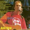 Neil Young / CSNY - Then And Now ( BBC Studios Feb 23rd , 1971 plus Farm Aid 2002 )
