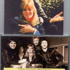 Paul McCartney - The Nashville Sessions ( VOXX )