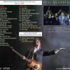 Paul McCartney - The New World Tour Kansas City 1993( 2CD )( Misterclaudel )(Arrowhead Stadium Kansas City MO USA May 31st 1993)
