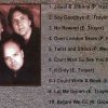 Electric Light Orchestra - The Orchestra - No Rewind ( 2005 OOP Album )