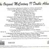 Paul McCartney - The Original McCartney II Double Album ( Ram Records )