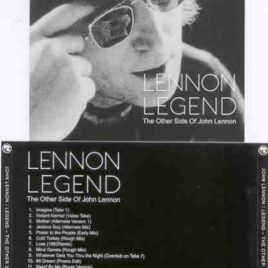 John Lennon - The Other Side Of John Lennon ( 2010 Monkey Clown )