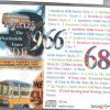 The Beatles - The Psychedelic Years 1966 - 1968  Vol. 1    ( BANZAI )