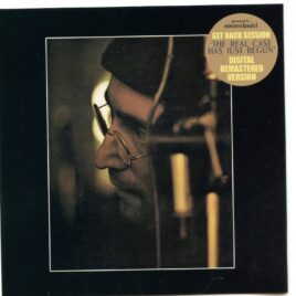 The Beatles - The Real Case Has Just Begun ( Core LTD RAS 8611-1 )( Misterclaudel ) front cover