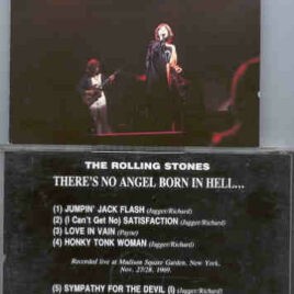 Rolling Stones - There's No Angel Born In Hell ( Swingin' Pig )