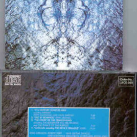King Crimson - The Return Of The Crimson King ( Living Legend ) ( Plumpton Festival , September 1969 )