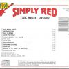 Simply Red - The Right Thing  ( Montreaux , July 8th 1986 )