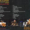 Eric Clapton - The Road To Tokyo Episode II ( 4 CD SET ) ( Live in Japan 2006 ) ( Part 3) ( Dec. 8th & 9th )