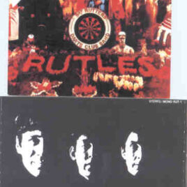 The Beatles - The Rutles : Sgt. Rutters Only Darts Club Band
