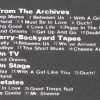 The Beatles - The Rutles : Sgt. Rutters Only Darts Club Band