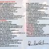 Paul McCartney - The Secret Website Show