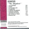 P. Gabriel  /  GENESIS  /  P. Collins - The Shepherd ( Live in London 197o - 1972 ) ( Flashback )