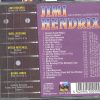 Jimi Hendrix - The Sotheby Auction Tapes ( Midnight Beat )