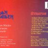 Iron Maiden - The Soundhouse Tapes  ( Iron Maiden - Stratus )