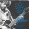 Bob Dylan - The Sound Of Silence  ( 2 CD SET ) ( W / Paul Simon , Portland , June 12th , 1999 )