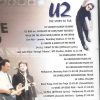 U2 - The Story So Far ( 13 tracks with Different Lyrics , Acoustic versions , Soundchecks and more )