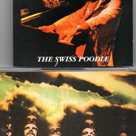 Yes - The Swiss Poodle ( Highland ) ( 2 CD!!!!! SET ) ( Rybearson Stadium , Ypsilanti , MI , July 20th , 1975 )