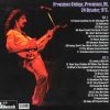 Frank Zappa - The Time To Sing And Dance And Love ( 2 CD ) ( Providence College , Providence , RI , October 24th , 1975 )