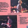 Eric Clapton - The Twelfth Night   ( Silver Rarities ) ( 2 CD set ) ( Live In Europe 1989 )