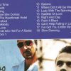 U2 - The Ultimate 7" & 12" Collection Part 2 ( 18 tracks - 75 minutes )
