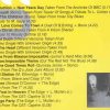 U2 - The Ultimate 7" & 12" Collection Part 6 ( Promos , B sides , 7'' bonus singles and more )