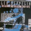 Led Zeppelin - The Ultimate BBC Collection ( 1969-1971 ) ( Home Records ) ( BBC Broadcast material )