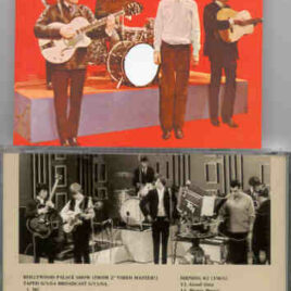 Rolling Stones - The Ultimate TV Masters