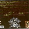 Queen - The Unobtainable Royal Chronicle Vol. 1