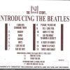 The Beatles - The VJ Story   ( BEAT )