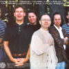 King Crimson - The Vrooom Sessions ( April - May 1994 )