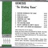 P. Gabriel  /  GENESIS  /  P. Collins - The Waiting Room  ( Flashback )