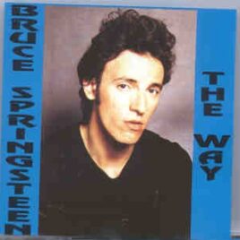 Bruce Springsteen - The Darkness Outtakes 1978 Vol.2 ( The Way ) front cover