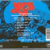 Yes - The White Album  ( Amsterdam Concert Hall 1972 - Hollywood Bowl 1975 )