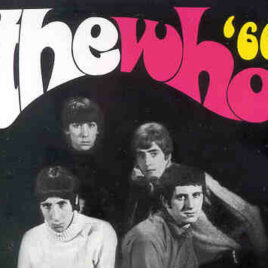 The Who - The Who '66 ( Original Mixes From the 1966 Album PLUS 11 Unreleased Bonustracks )