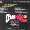 The Who - The Who '66 ( Original Mixes From the 1966 Album PLUS 11 Unreleased Bonustracks )