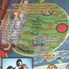 DVD The Move (Elo – Roy Wood – Wizzard) - Summer Of '74 ( The Valley Charlton Athletic FC , May 18th , 1974 , Plus Bonustracks )