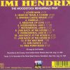 Jimi Hendrix - The Woodstock Rehearsals 1969 ( Midnight Beat )