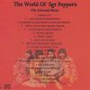The Beatles - The World Of Sgt Pepper's ( The Alternate Mixes ) ( 2011 JPGR )