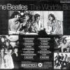 The Beatles - The World's Best ( German LP Release ) ( Reissue w/Black border )
