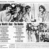 The Beatles - The World's Best ( German LP Release ) ( Original cover full color )
