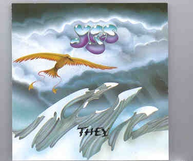 Yes – They ( 2 CD set ) ( Live in Montreal , Canada , August 27th , 1993 ) ( Beech Marten ) front cover Yes - They ( 2 CD set ) ( Live in Montreal , Canada , August 27th , 1993 ) ( Beech Marten ) front cover