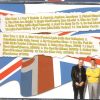 The Who - They Are Alright  ( 2 CD!!!!! SET ) ( Live at the Albert Hall  Feat. Eddie Vedder , Nigel Kennedy , Paul Weller )